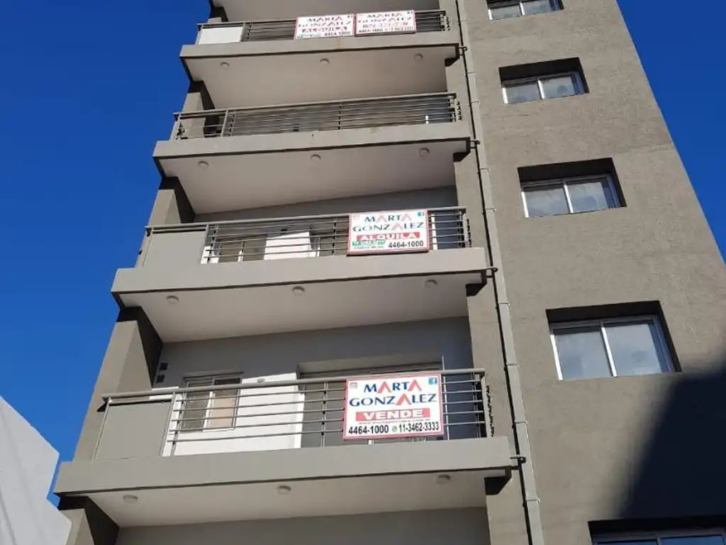 Semipiso en Venta en Ramos Mejia