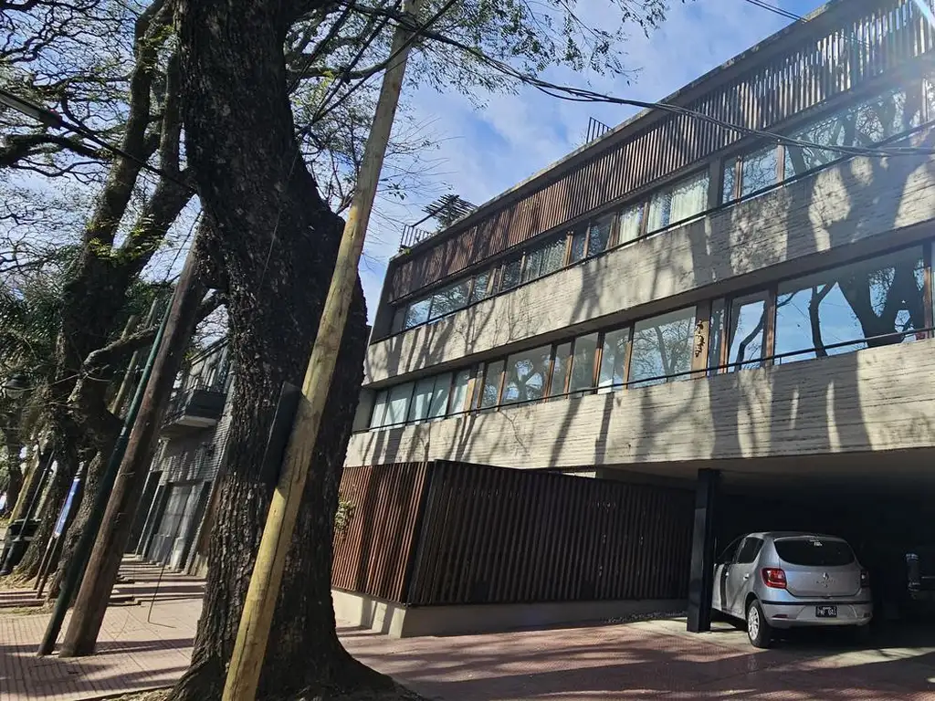 Departamento en San Isidro