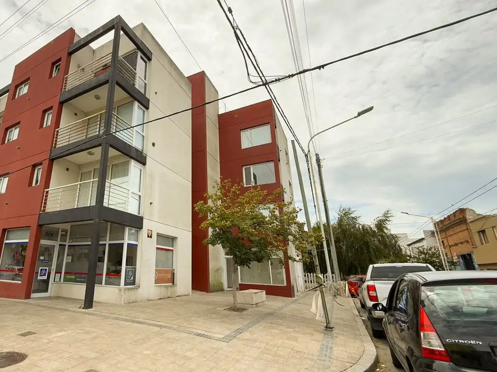 VENTA LOCAL CÉNTRICO TANDIL