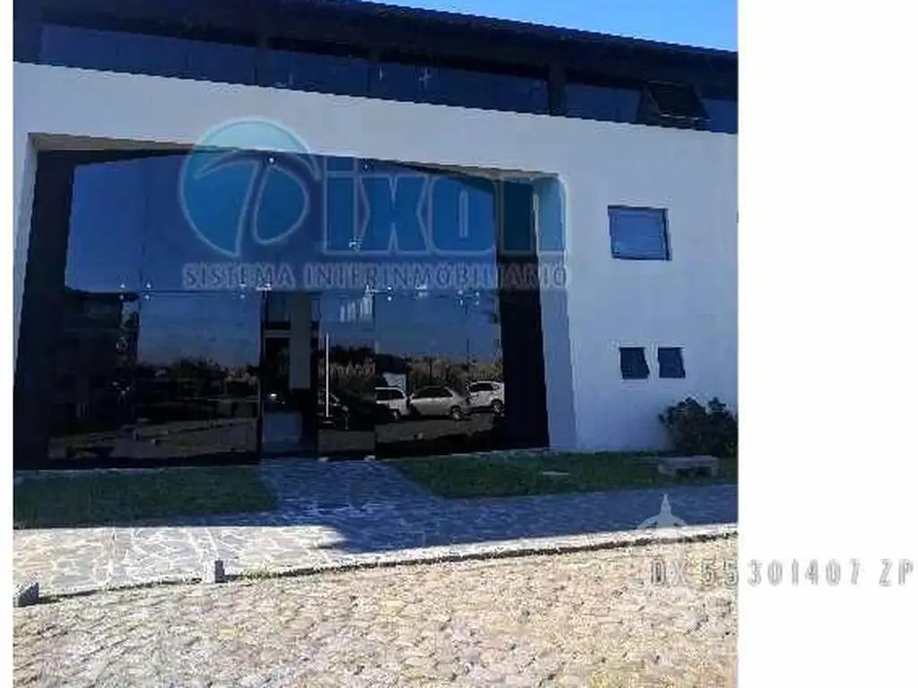 Oficina en Venta en Nordelta. U$D180.000