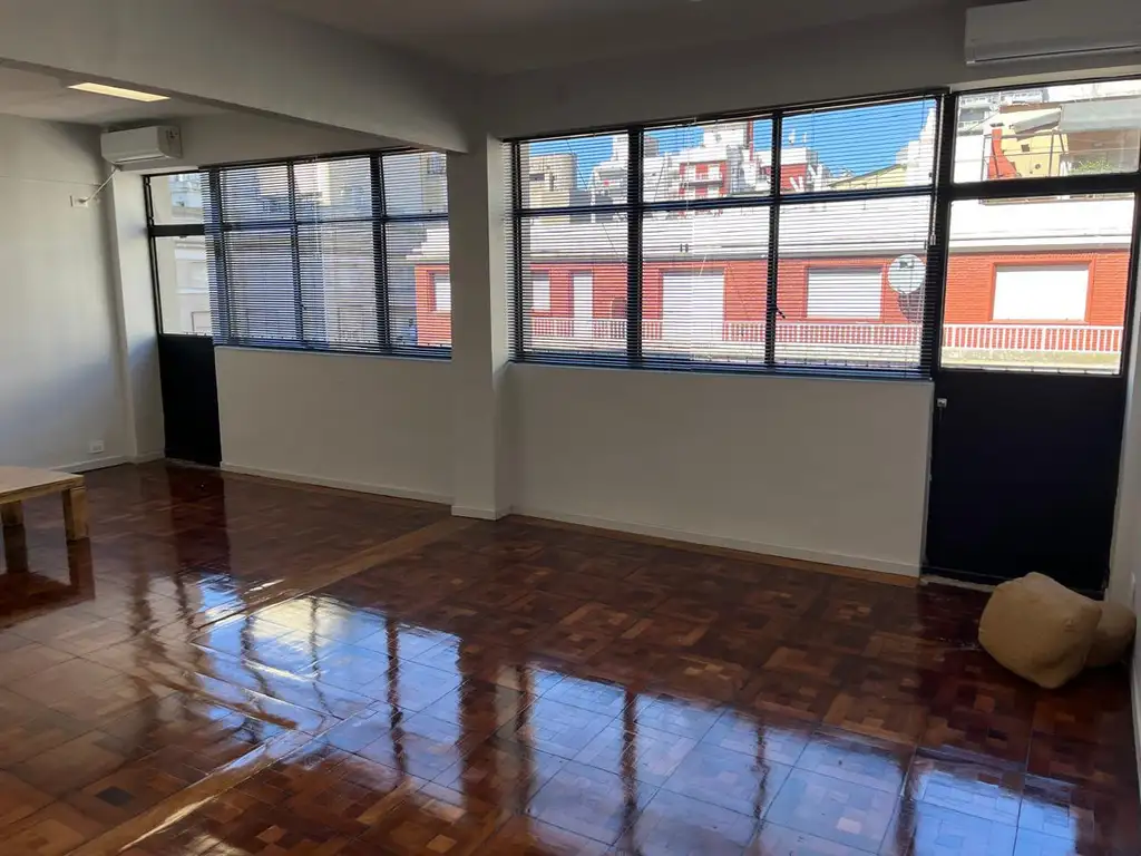 Oficina en venta - 1 Baño - 50Mts2 - Mar del Plata