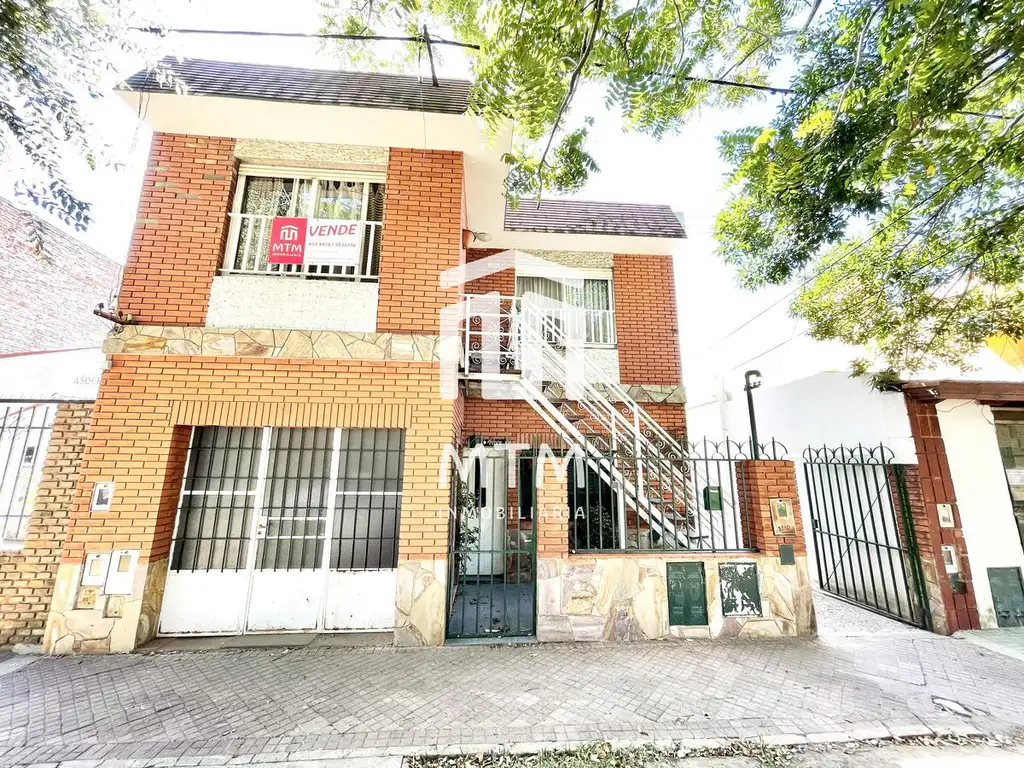 Casa en Venta Rosario  Alberdi