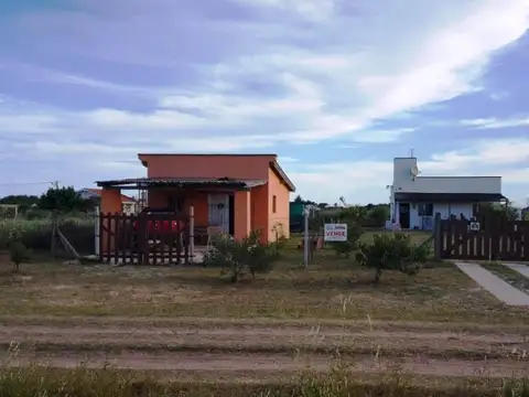 Casa en Venta con cochera