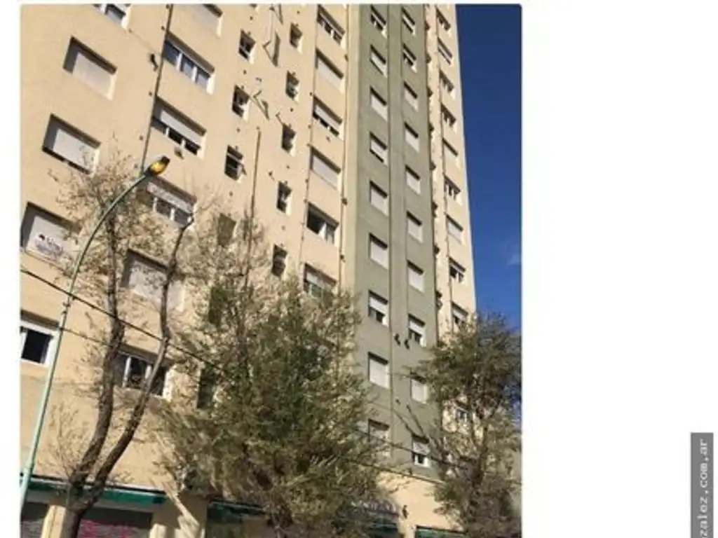 Departamento en venta de 3 dormitorios en Macrocentro