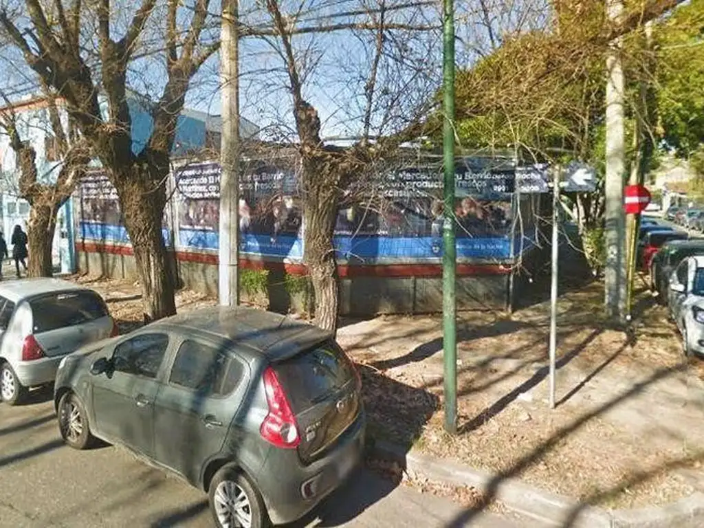 Terreno Lote  en Venta en Martínez, San Isidro, G.B.A. Zona Norte