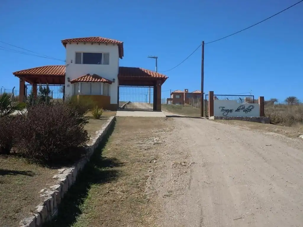 LOTE EN ARROYO DE LOS PATOS