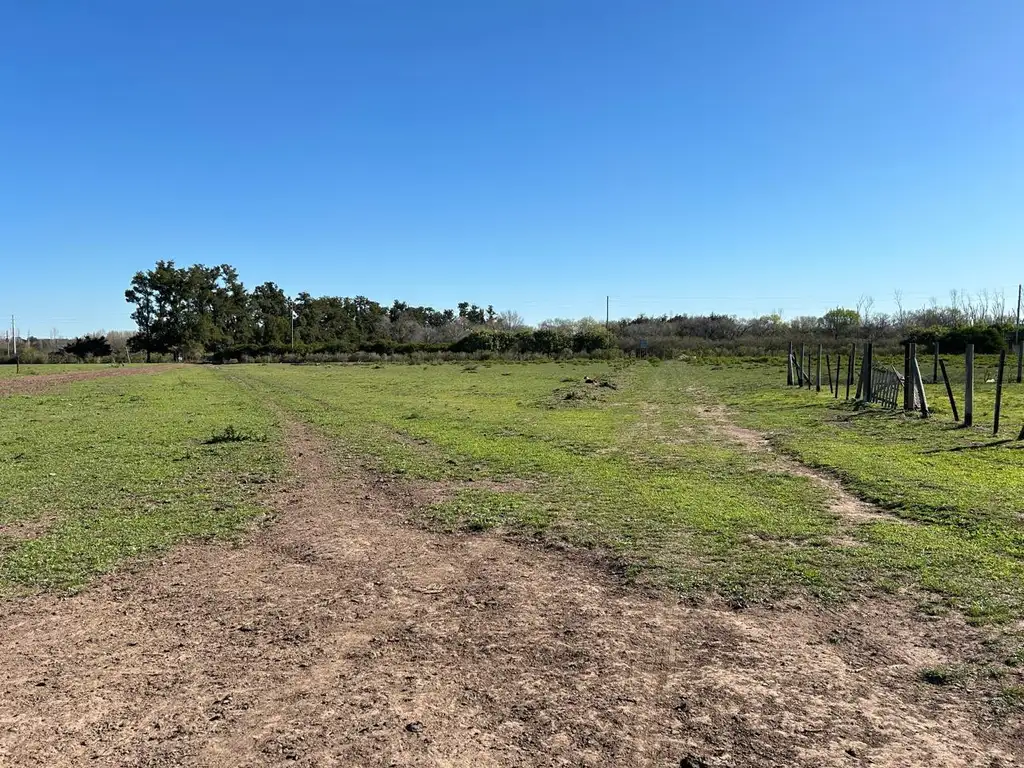 Terreno en  VENTA en Matheu, Escobar