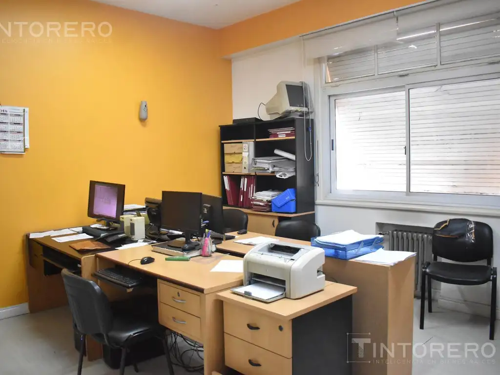 VENTA OFICINAS EN MONSERRAT