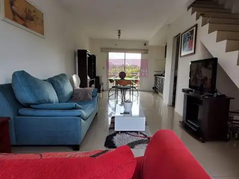 Departamento en Venta en Alto del Molino, Pilar