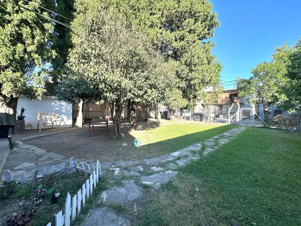 Lote Terreno en Venta 675m2 en Ezpeleta Oportunidad