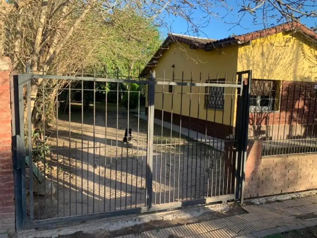 venta casa en Liberta Merlo