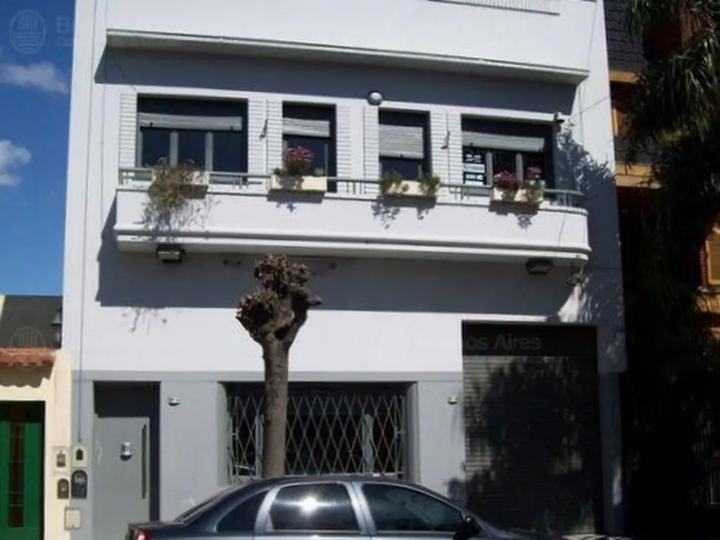 Terreno Lote  en Venta en Villa Santa Rita, Capital Federal, Buenos Aires