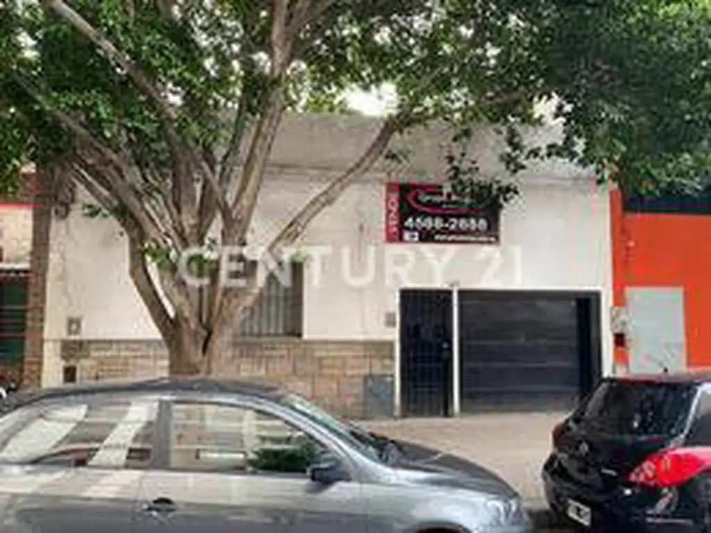 Lote - Venta - Argentina, Capital Federal - Granaderos 700