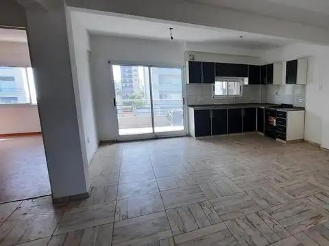 Av. 25 de Mayo 1850 5° piso - Hermoso Departamento 3 amb Estrenar con Cochera