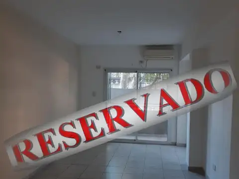 EXCELENTE DEPARTAMENTO 2 AMBIENTES EN VILLA SARMIENTO