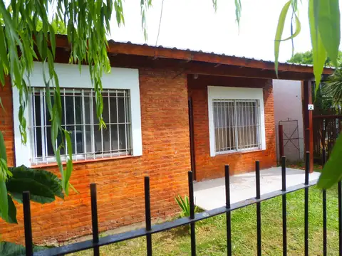 Casa en Venta en Los Cardales - 3 ambientes