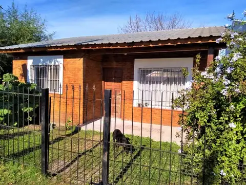 CASA 3 AMBIENTES EN VENTA EN LOS CARDALES - Foto 0