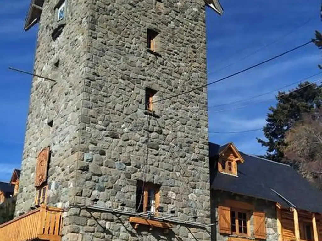 Terreno Lote  en Venta ubicado en Centro de Bariloche, Bariloche, Patagonia