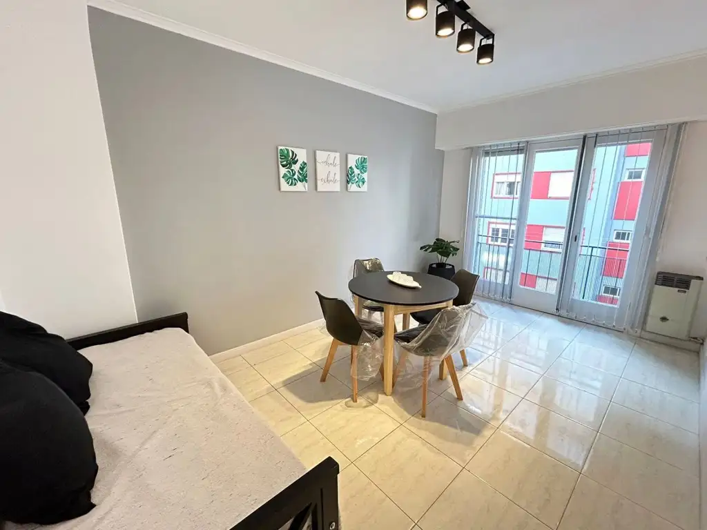 Departamento - Venta - Argentina, Mar del Plata - belgrano 2300