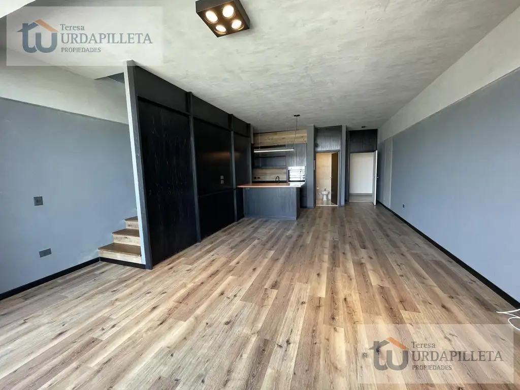 Departamento en venta tipo duplex en Studios - Ayres Vila - Pilar