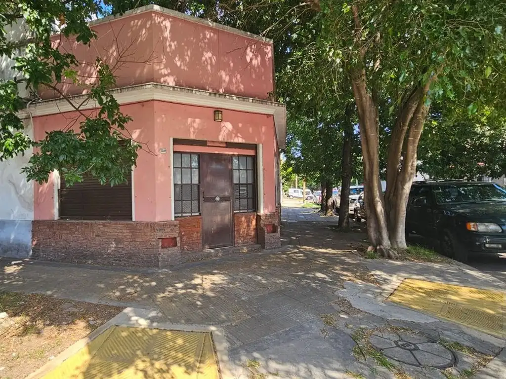 VENTA-PH 2 AMBIENTES-VILLA MARTELLI-VICENTE LOPEZ