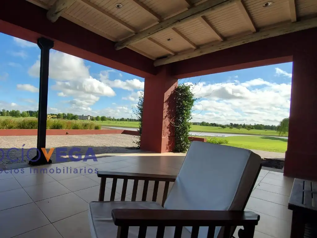 Lote en venta La Primavera  Golf, Carlos Keen