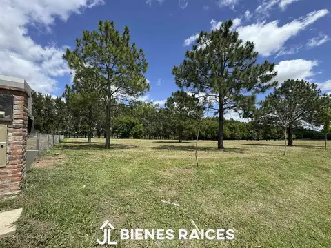 Lote 88 en venta en El Campo Fincas Exclusivas Cardales