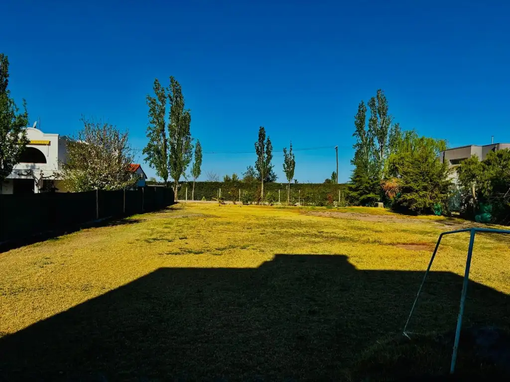 Lote - Venta - Argentina, Luján de Cuyo