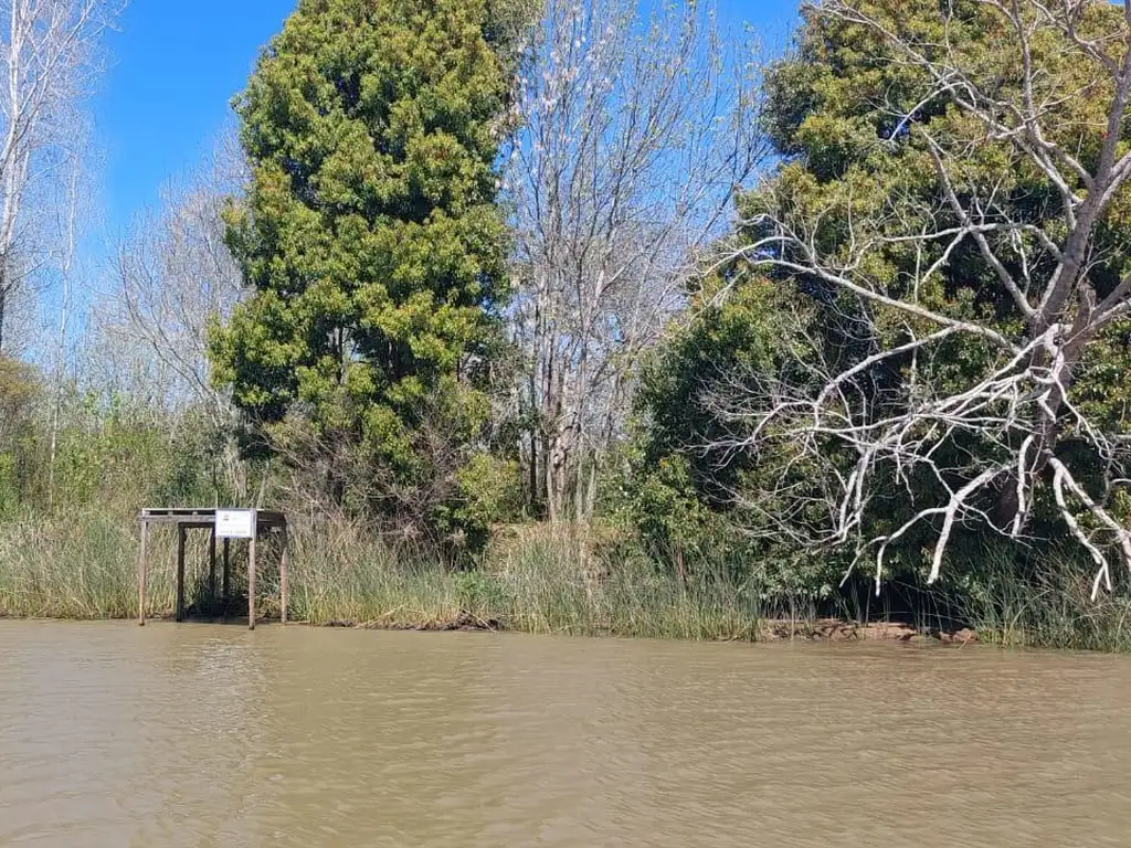 Casa Quinta  en Venta en Parana Miní, Zona Delta, San Fernando