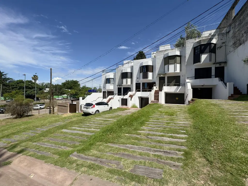 Larrechea 100 - Departamento de dos dormitorios en venta - Rosario, Alberdi