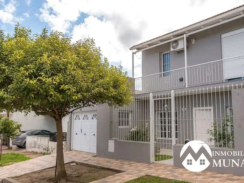 Venta casa Barrio Tres Cerritos