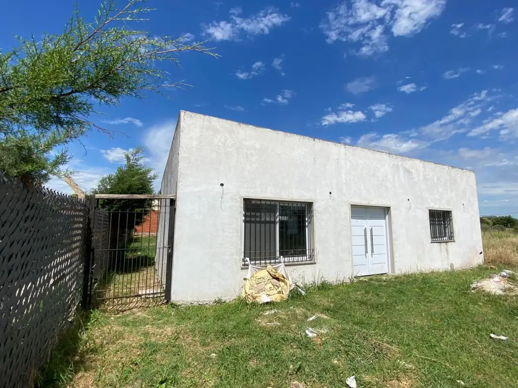 Casa en Barrio Victoria