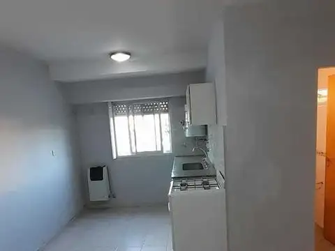 Departamento en venta - 1 dormitorio 1 baño - 30mts2 - Berisso