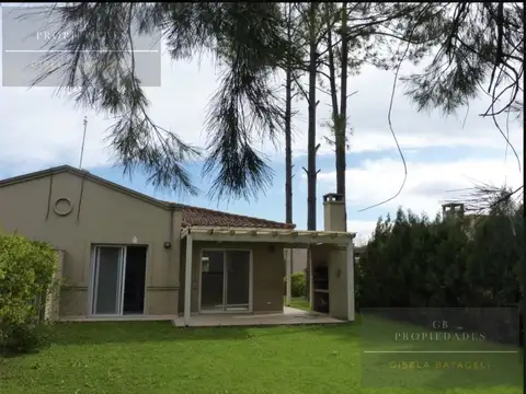 Casa, venta, 2 dormitorios, la Candela, Pilar