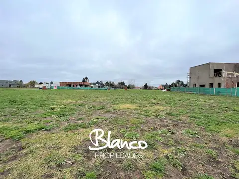 Terreno Lote  en Venta en Santa Elisa, Pilar del Este, Pilar