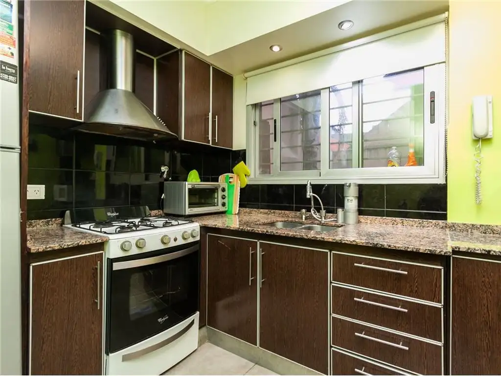 Casa en Venta con cochera