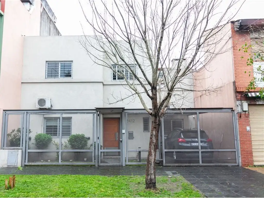 Casa 7 Ambientes - Estilo Moderno - Villa Maipú - Foto 0