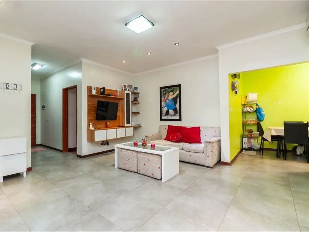 Casa en Venta en Villa Maipu - 7 ambientes