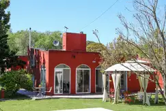 Casa Quinta en Venta en City Bell La Plata