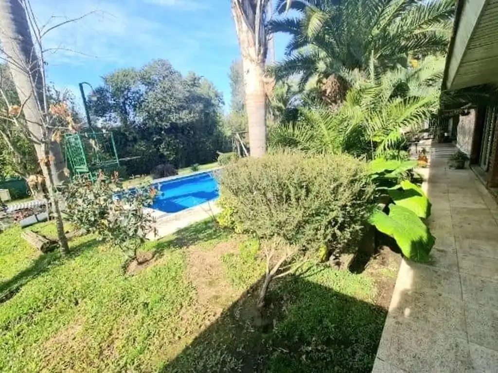 Casa en venta en Talar, Tigre