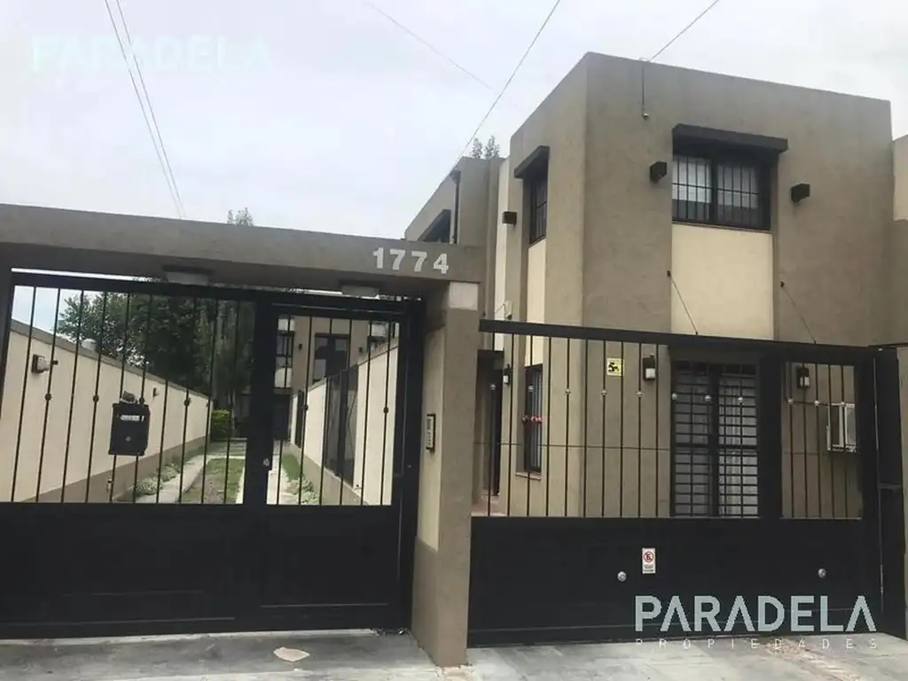 PH tipo Duplex en Venta - Ituzaingó - Santa Cruz al 1700