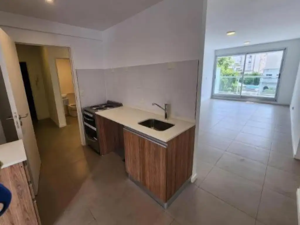 Departamento en venta - 3 Dormitorios 1 Baño - 80,36Mts2 - Caballito