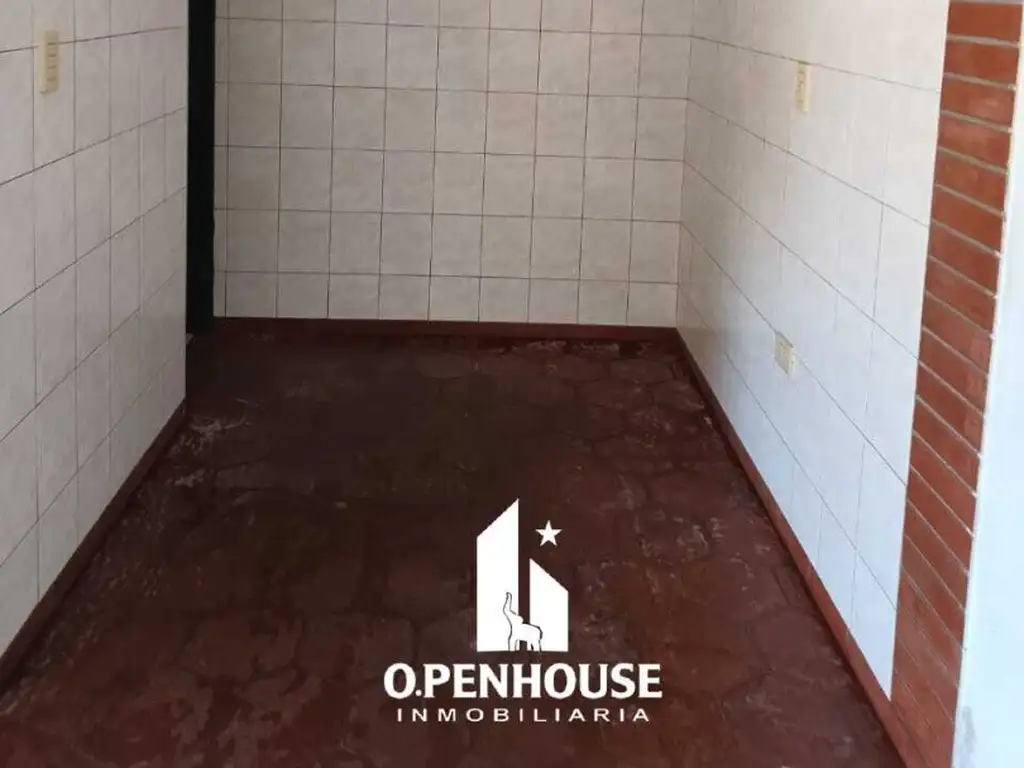 Openhouse Vende Oportunidad Departamento Tipo Monoambiente en Guaymallén.