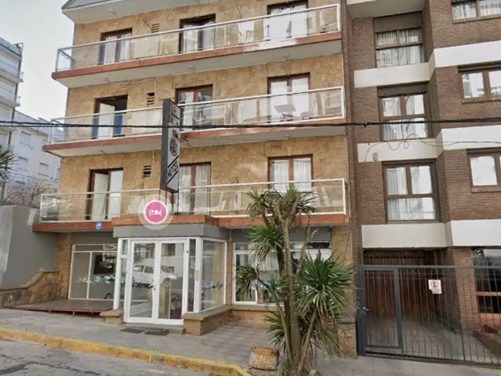 VENTA HOTEL PUNTA IGLESIAS MAR DEL PLATA