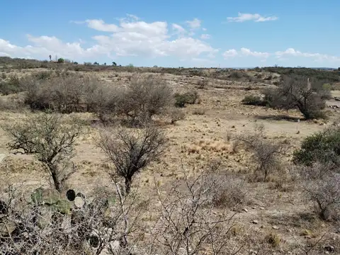 Terrenos en venta en Tanti (Córdoba)