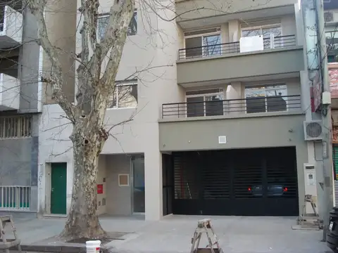 Departamento en Venta en Villa Luro - Monoambiente