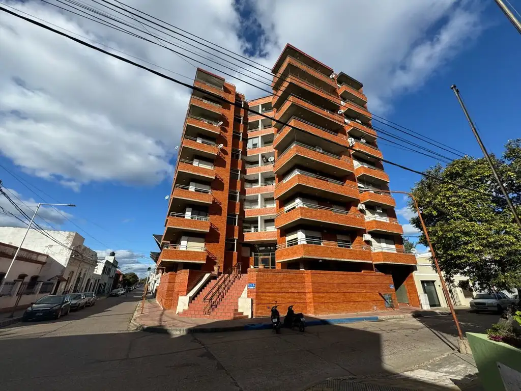 Vendo Departamentos en Concepción del Uruguay, Entre Ríos