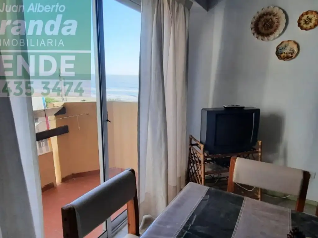 Departamento en venta San Bernardo