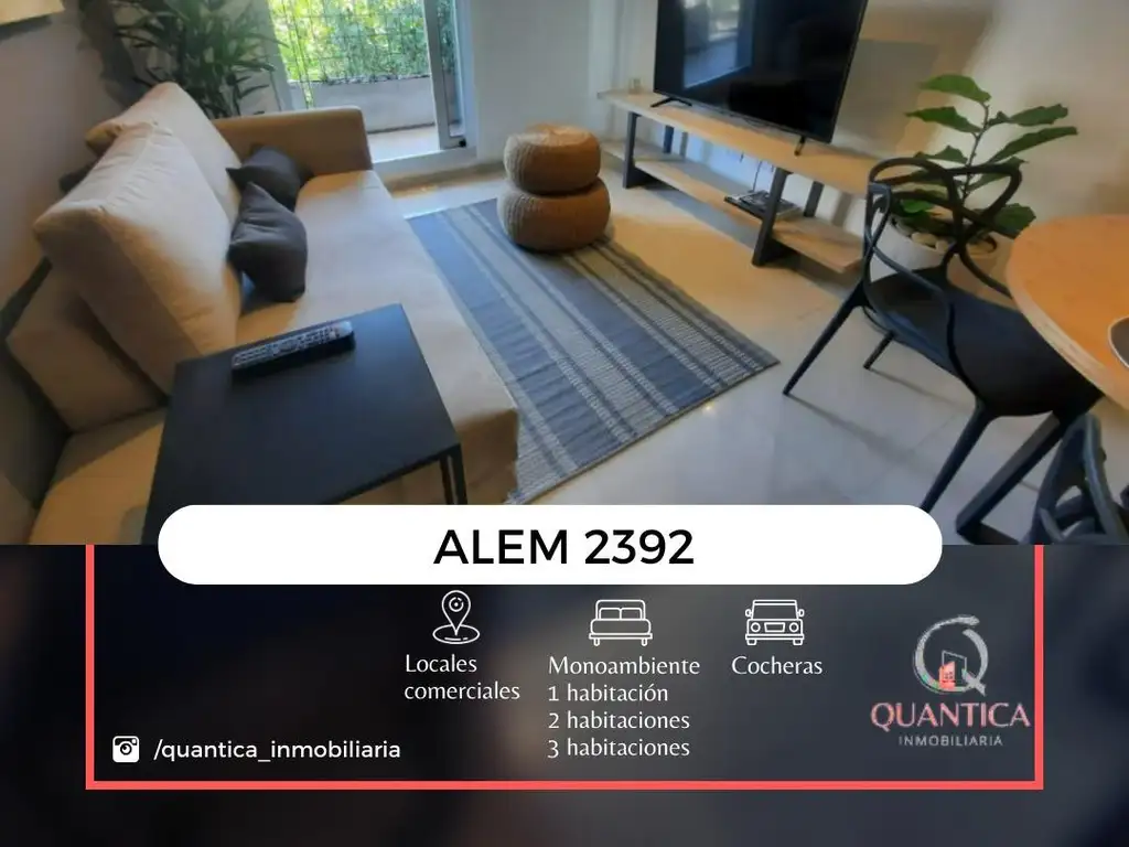 Alem 2300