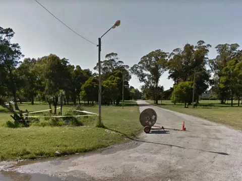 Terreno en Venta - USD 40.000